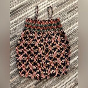 The Webster Miami at Target Bubble Romper